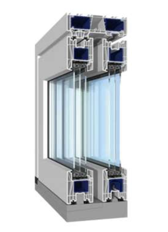 Evo Lift Slide Balpop Instal
